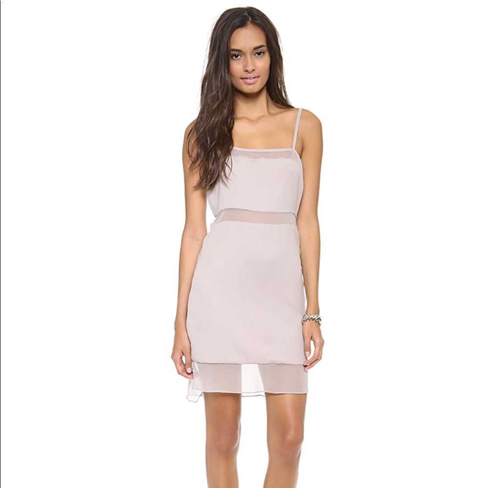 Parker Philippa Dress